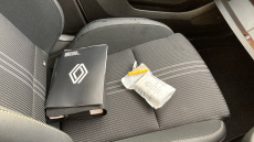 Renault Clio 1.6 E-TECH full hybrid 145 Engineered 5dr Auto Hybrid Hatchback